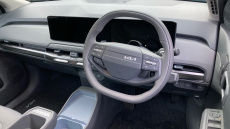 Kia Ev3 148kW Air 58.3kWh 5dr Auto Electric Estate